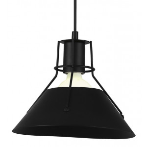 Подвесной светильник Arte Lamp A9347SP-1BK