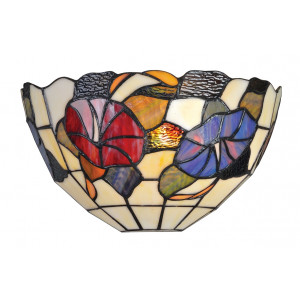 Настенный светильник Arte Lamp Florizel A3165AP-1BG