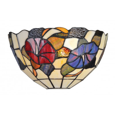 Настенный светильник Arte Lamp Florizel A3165AP-1BG