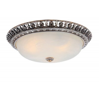 Потолочный светильник Arte Lamp Torta A7133PL-3SA