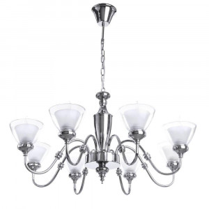 Подвесная люстра Arte Lamp Toscana A5184LM-8CC