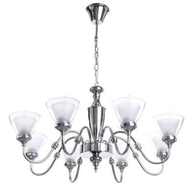 Подвесная люстра Arte Lamp Toscana A5184LM-8CC