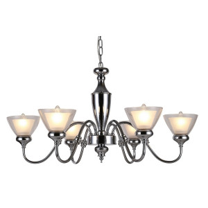 Подвесная люстра Arte Lamp Toscana A5184LM-6CC