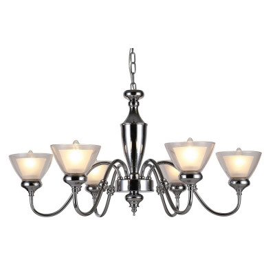 Подвесная люстра Arte Lamp Toscana A5184LM-6CC