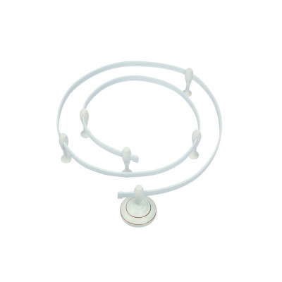 Однофазный гибкий шинопровод Rail Arte Lamp A530033