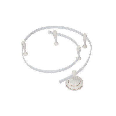 Однофазный гибкий шинопровод Track Accessories Arte Lamp A520033