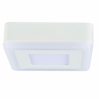 Потолочный светодиодный светильник Arte Lamp Altair A7709PL-2WH