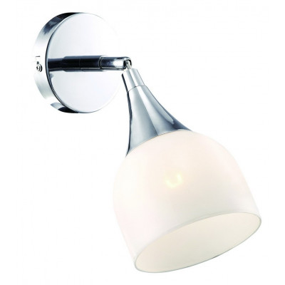 Спот Arte Lamp Trumpet A9556AP-1CC
