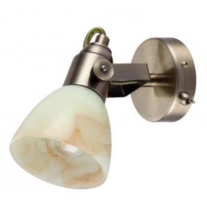 Спот Arte Lamp Tulip A9582AP-1AB