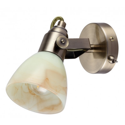 Спот Arte Lamp Tulip A9582AP-1AB