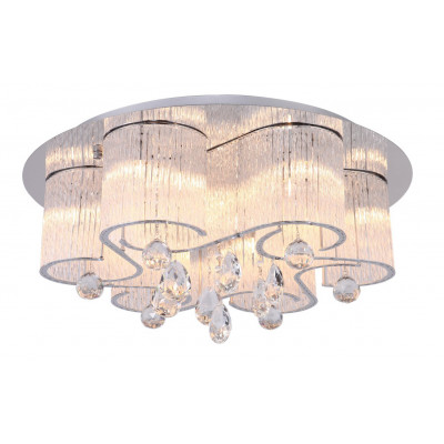Потолочная люстра Arte Lamp 11 A8562PL-15CL