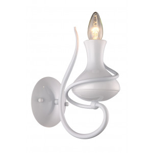 Бра Arte Lamp Vaso A6819AP-1WH