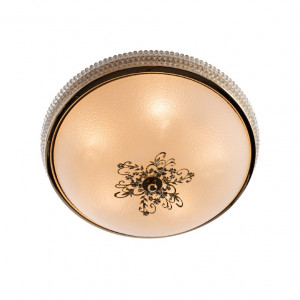 Потолочный светильник Arte Lamp Vassoio A9205PL-5GO