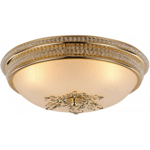 Потолочный светильник Arte Lamp Vassoio A9205PL-3GO