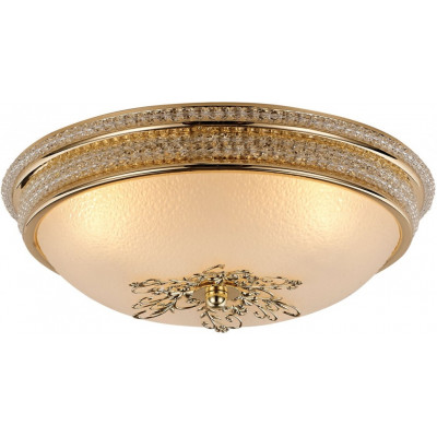 Потолочный светильник Arte Lamp Vassoio A9205PL-3GO