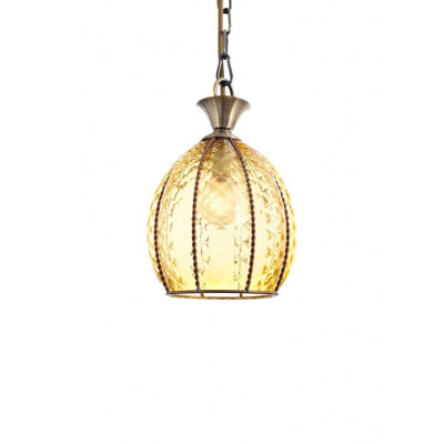 Подвесной светильник Arte Lamp Venezia A2115SP-1AB