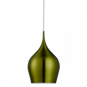 Подвесной светильник Arte Lamp Vibrant A6426SP-1GR