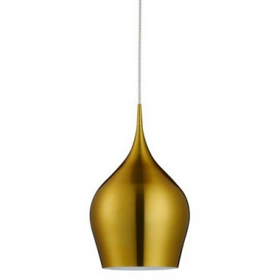 Подвесной светильник Arte Lamp Vibrant A6426SP-1GO