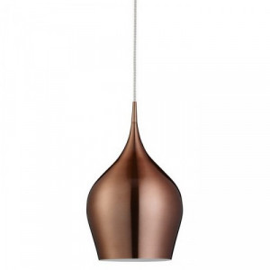 Подвесной светильник Arte Lamp Vibrant A6426SP-1BZ