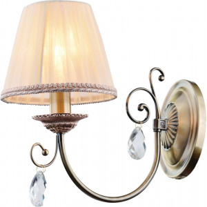 Бра Arte Lamp 34 A6021AP-1AB