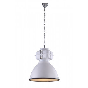 Подвесной светильник Arte Lamp Loft A5014SP-1WH