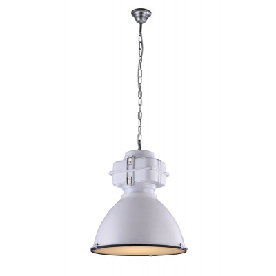 Подвесной светильник Arte Lamp Loft A5014SP-1WH