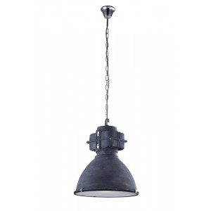 Подвесной светильник Arte Lamp Loft A5014SP-1BG