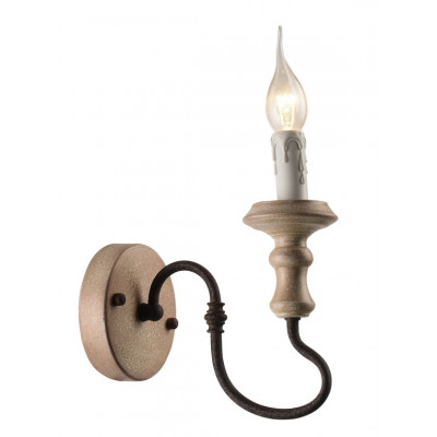 Бра Arte Lamp A1700AP-1BR