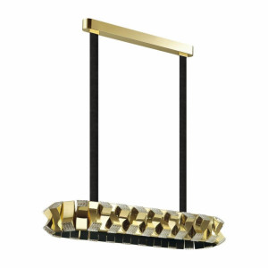 Подвесной светильник Odeon Asturo 4993/80LA