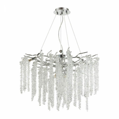 Подвесная люстра Odeon Banche 5004/8