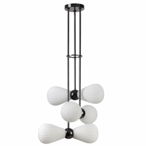 Подвесной светильник Odeon Elica 5418/6