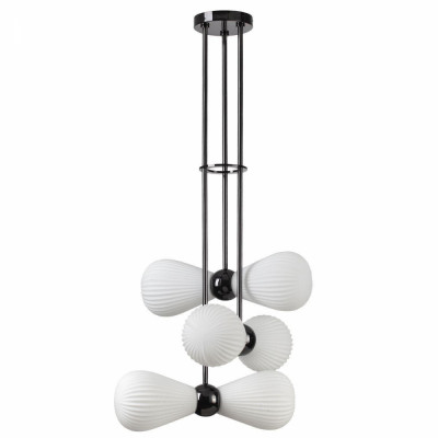 Подвесной светильник Odeon Elica 5418/6