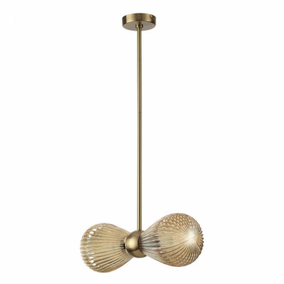 Подвесной светильник Odeon Elica 5402/2