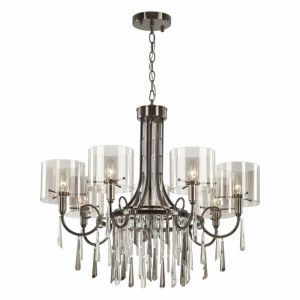 Потолочная люстра Odeon Nicole 4890/7