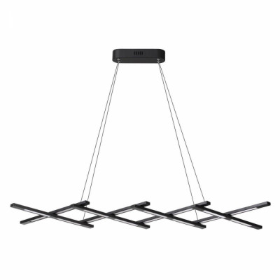 Подвесной светильник Odeon Rudy 4366/90L