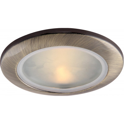 Встраиваемый светильник Arte Lamp Aqua A2024PL-1AB