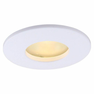 Встраиваемый светильник Arte Lamp Aqua A5440PL-1WH Встраиваемый светильник Arte Lamp Aqua A5440PL-1WH