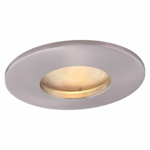 Встраиваемый светильник Arte Lamp Aqua A5440PL-1SS Встраиваемый светильник Arte Lamp Aqua A5440PL-1SS