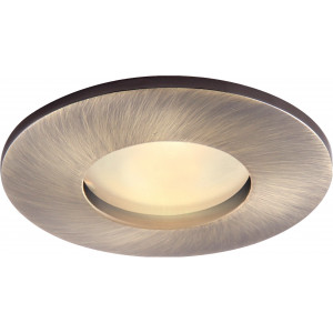 Встраиваемый светильник Arte Lamp Aqua A5440PL-1AB Встраиваемый светильник Arte Lamp Aqua A5440PL-1AB