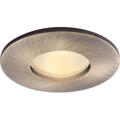 Встраиваемый светильник Arte Lamp Aqua A5440PL-1AB
