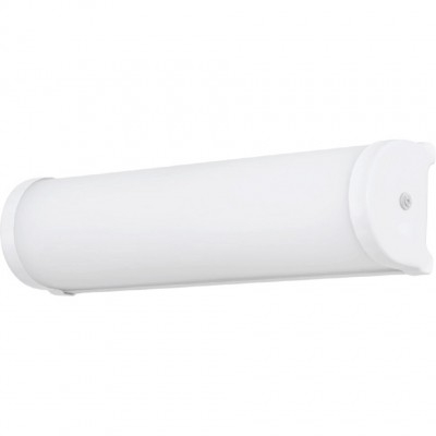 Подсветка для зеркал Arte Lamp Aqua-Bara A5210AP-2WH
