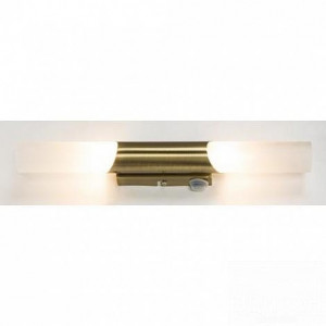 Подсветка для зеркал Arte Lamp Aqua-Bastone A2470AP-2AB