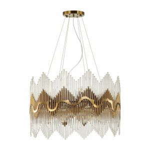 Подвесная люстра Savikia Odeon Light 4983/12