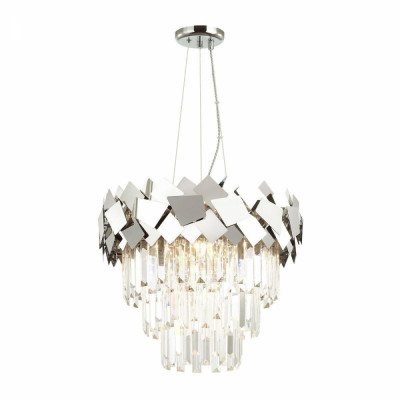 Люстра подвесная Odeon Light Stala 4811/6