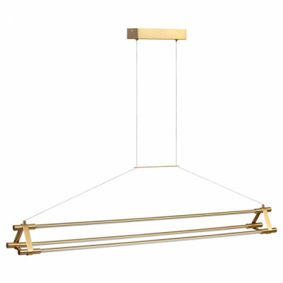 Подвесной светильник Odeon Stretto 4394/48L