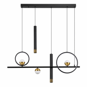 Подвесной светильник Odeon Teana 4357/57L