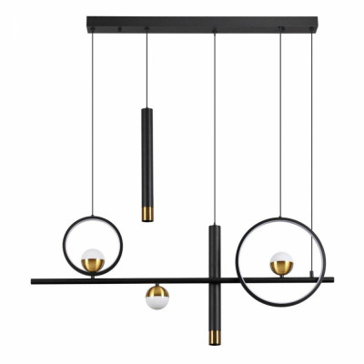 Подвесной светильник Odeon Teana 4357/57L