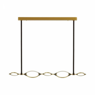 Подвесной светильник Odeon Vikema 4995/50L