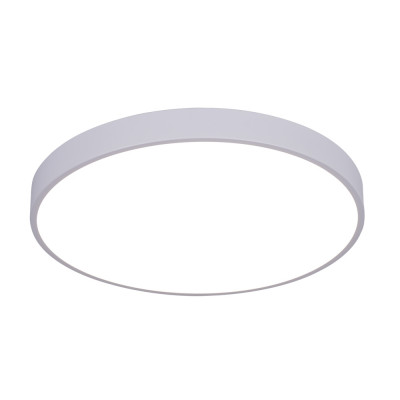 Потолочный светодиодный светильник Arte Lamp ARENA A2686PL-35WH