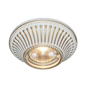 Встраиваемый светильник Arte Lamp Arena A5298PL-1SG